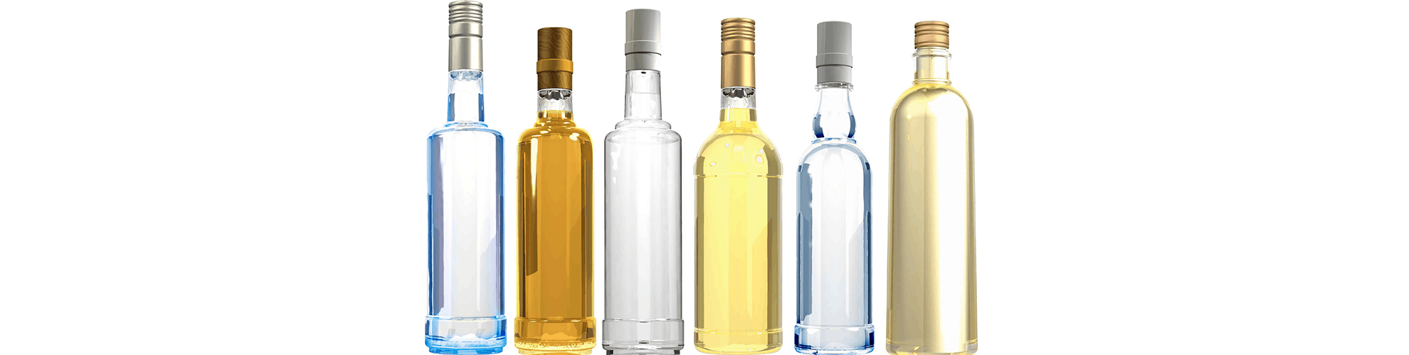 Beverage, Spirit, and Wine Packaging - Vertex Packaging