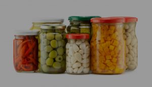 Food Packaging - Vertex Packaging
