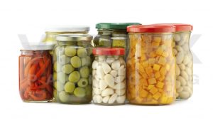 Food Packaging - Vertex Packaging