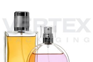 Cosmetic Packaging - Vertex Packaging