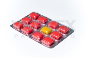 Food Packaging - Vertex Packaging